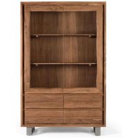 Click to view product details and reviews for Monza Natural Acacia Wood 2 Door Wide Display Cabinet. Click to view product details and reviews for Monza Natural Acacia Wood 2 Door Wide Display Cabinet.