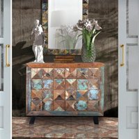 Click to view product details and reviews for Caltan Recycled Wood 2 Door Small Sideboard 100cm. Click to view product details and reviews for Caltan Recycled Wood 2 Door Small Sideboard 100cm.