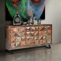 Click to view product details and reviews for Hasley Recycled Wood 3 Door Medium Sideboard 150cm. Click to view product details and reviews for Hasley Recycled Wood 3 Door Medium Sideboard 150cm.