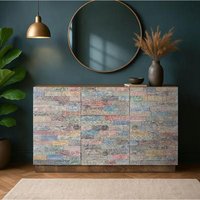 Click to view product details and reviews for Como Carved Mango Wood 2 Door Medium Sideboard 150cm. Click to view product details and reviews for Como Carved Mango Wood 2 Door Medium Sideboard 150cm.