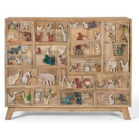 Click to view product details and reviews for Safari Mango Wood Multi Drawer Hall Cabinet. Click to view product details and reviews for Safari Mango Wood Multi Drawer Hall Cabinet.