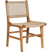 Click to view product details and reviews for 2 X Derby Natural Teak Wood And Polyrattan Dining Chair. Click to view product details and reviews for 2 X Derby Natural Teak Wood And Polyrattan Dining Chair.