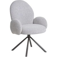 Click to view product details and reviews for 2 X Lana Sand Boucle Fabric Swivel Dining Chair. Click to view product details and reviews for 2 X Lana Sand Boucle Fabric Swivel Dining Chair.