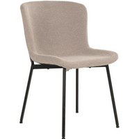 Click to view product details and reviews for 2 X Maceda Beige Boucle Fabric Dining Chair. Click to view product details and reviews for 2 X Maceda Beige Boucle Fabric Dining Chair.