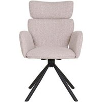 Click to view product details and reviews for 2 X Cordoba Sand Fabric Swivel Dining Chair. Click to view product details and reviews for 2 X Cordoba Sand Fabric Swivel Dining Chair.