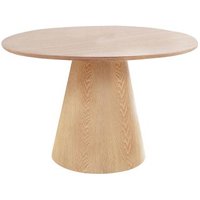 Click to view product details and reviews for Bolton Natural Wood 4 Seater Round Pedestal Dining Table 120cm. Click to view product details and reviews for Bolton Natural Wood 4 Seater Round Pedestal Dining Table 120cm.
