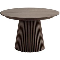 Click to view product details and reviews for Osaka Smoked Oak 4 8 Seater Extending Round Dining Table With Slatted Base 120cm 200cm. Click to view product details and reviews for Osaka Smoked Oak 4 8 Seater Extending Round Dining Table With Slatted Base 120cm 200cm.