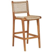 Click to view product details and reviews for Derby Natural Teak Wood Counter Chair. Click to view product details and reviews for Derby Natural Teak Wood Counter Chair.