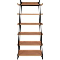 Click to view product details and reviews for Sakai Natural Wood Open Bookshelf. Click to view product details and reviews for Sakai Natural Wood Open Bookshelf.