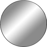 Click to view product details and reviews for Jersey Black Round Wall Mirror 80cm X 80cm. Click to view product details and reviews for Jersey Black Round Wall Mirror 80cm X 80cm.