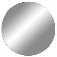 Click to view product details and reviews for Jersey Brass Round Wall Mirror 80cm X 80cm. Click to view product details and reviews for Jersey Brass Round Wall Mirror 80cm X 80cm.