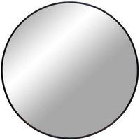 Click to view product details and reviews for Madrid Black Round Wall Mirror 80cm X 80cm. Click to view product details and reviews for Madrid Black Round Wall Mirror 80cm X 80cm.