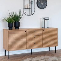 Click to view product details and reviews for Kyoto Oak 2 Door Medium Sideboard 150cm. Click to view product details and reviews for Kyoto Oak 2 Door Medium Sideboard 150cm.