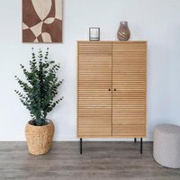 Click to view product details and reviews for Kyoto Oak 2 Door Hall Cabinet. Click to view product details and reviews for Kyoto Oak 2 Door Hall Cabinet.