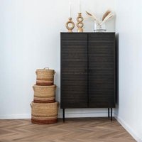 Click to view product details and reviews for Kyoto Smoked Oak 2 Door Hall Cabinet. Click to view product details and reviews for Kyoto Smoked Oak 2 Door Hall Cabinet.