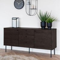 Click to view product details and reviews for Kyoto Smoked Oak 2 Door Medium Sideboard 150cm. Click to view product details and reviews for Kyoto Smoked Oak 2 Door Medium Sideboard 150cm.