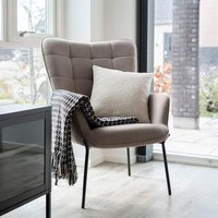 Click to view product details and reviews for Glasgow Stone Fabric Accent Armchair. Click to view product details and reviews for Glasgow Stone Fabric Accent Armchair.