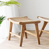 Click to view product details and reviews for Derby Natural Teak Wood Footstool. Click to view product details and reviews for Derby Natural Teak Wood Footstool.