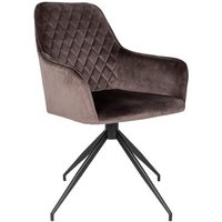 Click to view product details and reviews for 2 X Harbo Light Brown Velvet Fabric Swivel Dining Chair. Click to view product details and reviews for 2 X Harbo Light Brown Velvet Fabric Swivel Dining Chair.