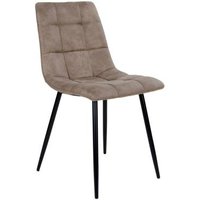Click to view product details and reviews for 2 X Middelfart Light Brown Fabric Dining Chair. Click to view product details and reviews for 2 X Middelfart Light Brown Fabric Dining Chair.