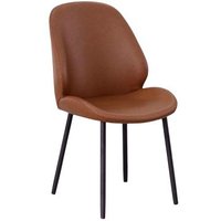 Click to view product details and reviews for 2 X Monte Carlo Vintage Brown Faux Leather Dining Chair. Click to view product details and reviews for 2 X Monte Carlo Vintage Brown Faux Leather Dining Chair.