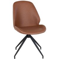 Click to view product details and reviews for 2 X Monte Carlo Vintage Brown Faux Leather Swivel Dining Chair. Click to view product details and reviews for 2 X Monte Carlo Vintage Brown Faux Leather Swivel Dining Chair.