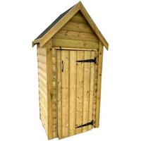 Click to view product details and reviews for Churnet Valley Redwood Garden Tool Shed. Click to view product details and reviews for Churnet Valley Redwood Garden Tool Shed.