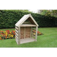 Click to view product details and reviews for Churnet Valley Gawsworth Timber Wood Garden Log Store. Click to view product details and reviews for Churnet Valley Gawsworth Timber Wood Garden Log Store.