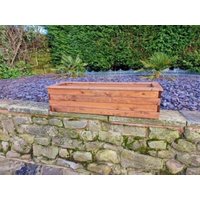 Click to view product details and reviews for Churnet Valley Redwood Garden Large Trough. Click to view product details and reviews for Churnet Valley Redwood Garden Large Trough.