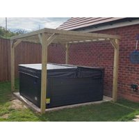Click to view product details and reviews for Churnet Valley Traditional Timber Wood Garden Pergola. Click to view product details and reviews for Churnet Valley Traditional Timber Wood Garden Pergola.