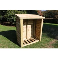 Click to view product details and reviews for Churnet Valley Heavy Duty Timber Wood Garden Log Store 5x4. Click to view product details and reviews for Churnet Valley Heavy Duty Timber Wood Garden Log Store 5x4.