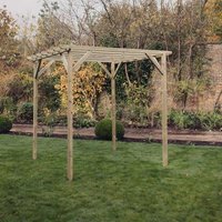 Click to view product details and reviews for Churnet Valley Contemporary Timber Wood Garden Pergola. Click to view product details and reviews for Churnet Valley Contemporary Timber Wood Garden Pergola.