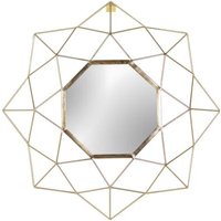 Click to view product details and reviews for Paoletti Gold Geo Brass Round Circular Wall Mirror 60cm. Click to view product details and reviews for Paoletti Gold Geo Brass Round Circular Wall Mirror 60cm.