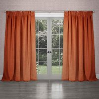 Click to view product details and reviews for Voyage Maison Cube Spice Velvet Pencil Pleat Curtains. Click to view product details and reviews for Voyage Maison Cube Spice Velvet Pencil Pleat Curtains.