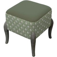 Click to view product details and reviews for Voyage Maison Ralf Sage Printed Footstool. Click to view product details and reviews for Voyage Maison Ralf Sage Printed Footstool.
