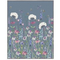 Click to view product details and reviews for Voyage Maison Hermione Bluebell Framed Canvas. Click to view product details and reviews for Voyage Maison Hermione Bluebell Framed Canvas.