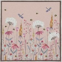 Click to view product details and reviews for Voyage Maison Hermione Blush Framed Canvas 49cm X 49cm. Click to view product details and reviews for Voyage Maison Hermione Blush Framed Canvas 49cm X 49cm.