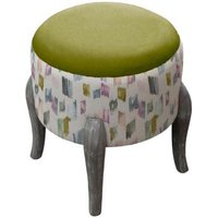 Click to view product details and reviews for Voyage Maison Arwen Meadow Printed Finn Footstool. Click to view product details and reviews for Voyage Maison Arwen Meadow Printed Finn Footstool.