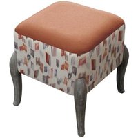 Click to view product details and reviews for Voyage Maison Arwen Rosewater Printed Ralf Footstool. Click to view product details and reviews for Voyage Maison Arwen Rosewater Printed Ralf Footstool.