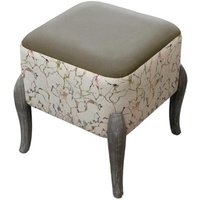 Click to view product details and reviews for Voyage Maison Carrara Meadow Printed Ralf Footstool. Click to view product details and reviews for Voyage Maison Carrara Meadow Printed Ralf Footstool.