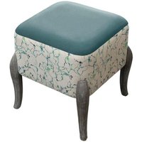 Click to view product details and reviews for Voyage Maison Carrara Ocean Printed Ralf Footstool. Click to view product details and reviews for Voyage Maison Carrara Ocean Printed Ralf Footstool.