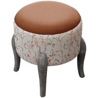 Click to view product details and reviews for Voyage Maison Carrara Rosewater Printed Finn Footstool. Click to view product details and reviews for Voyage Maison Carrara Rosewater Printed Finn Footstool.
