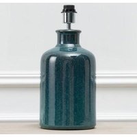 Click to view product details and reviews for Voyage Maison Elspeth Aqua Lamp Base. Click to view product details and reviews for Voyage Maison Elspeth Aqua Lamp Base.