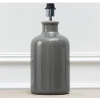Click to view product details and reviews for Voyage Maison Elspeth Grey Lamp Base. Click to view product details and reviews for Voyage Maison Elspeth Grey Lamp Base.