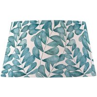 Click to view product details and reviews for Voyage Maison Rowan Quintus Taper Aqua Lamp Shade. Click to view product details and reviews for Voyage Maison Rowan Quintus Taper Aqua Lamp Shade.