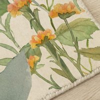 Click to view product details and reviews for Voyage Maison Delamere Linen Printed Rug. Click to view product details and reviews for Voyage Maison Delamere Linen Printed Rug.