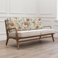 Click to view product details and reviews for Voyage Maison Delamere Linen Printed Idris 2 Seater Sofa. Click to view product details and reviews for Voyage Maison Delamere Linen Printed Idris 2 Seater Sofa.