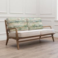 Click to view product details and reviews for Voyage Maison Russet Shores Linen Printed Idris 2 Seater Sofa. Click to view product details and reviews for Voyage Maison Russet Shores Linen Printed Idris 2 Seater Sofa.