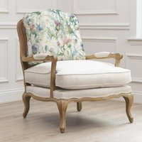 Click to view product details and reviews for Voyage Maison Cirsium Oak And Damson Printed Florence Armchair. Click to view product details and reviews for Voyage Maison Cirsium Oak And Damson Printed Florence Armchair.