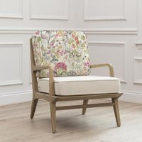 Click to view product details and reviews for Voyage Maison Hedgerow Lotus Printed Idris Armchair. Click to view product details and reviews for Voyage Maison Hedgerow Lotus Printed Idris Armchair.